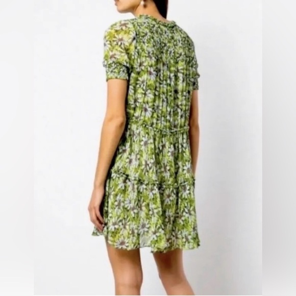 Cinq a sept Rika mini dress size 4 NWT - Picture 3 of 13